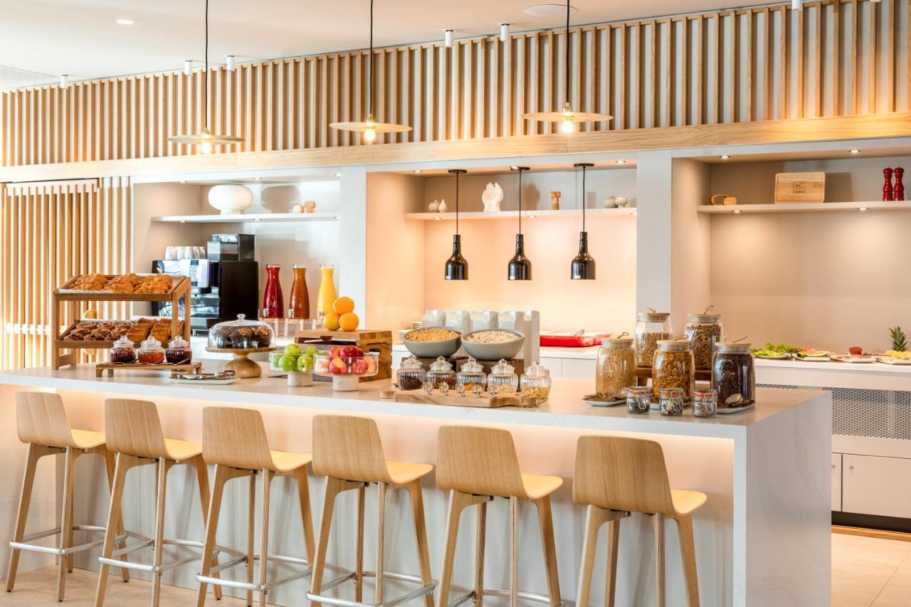 Ac Hotel By Marriott Инвернесс Экстерьер фото