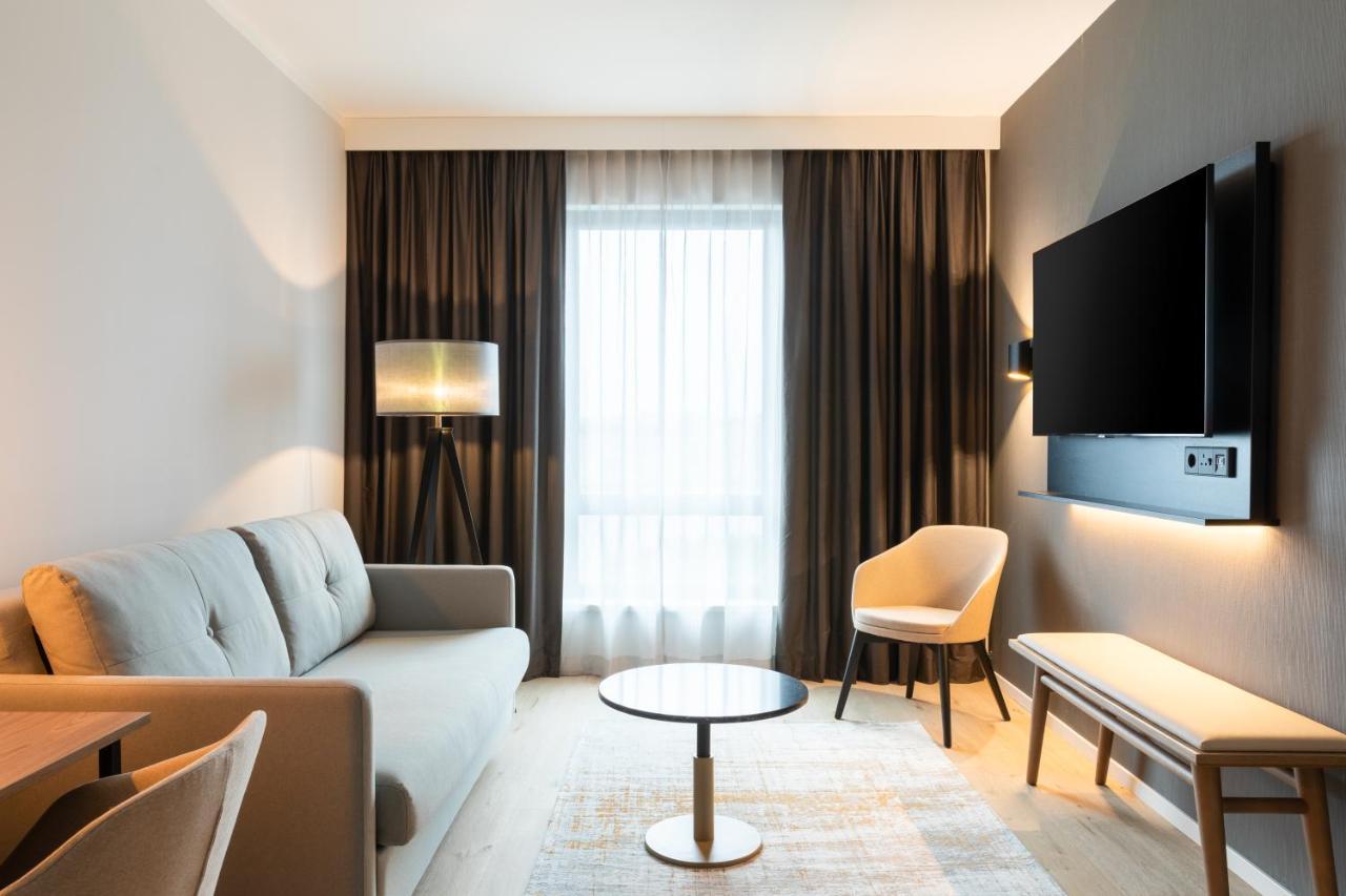 Ac Hotel By Marriott Инвернесс Экстерьер фото