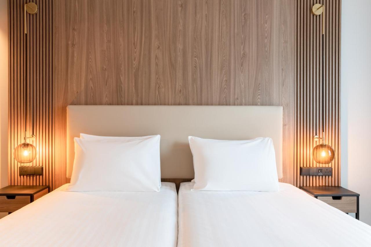 Ac Hotel By Marriott Инвернесс Экстерьер фото