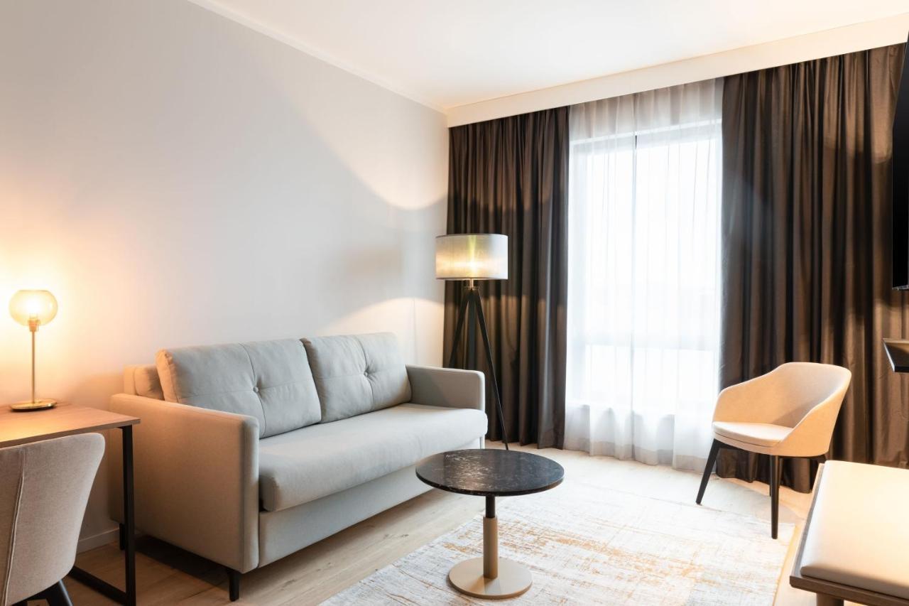 Ac Hotel By Marriott Инвернесс Экстерьер фото