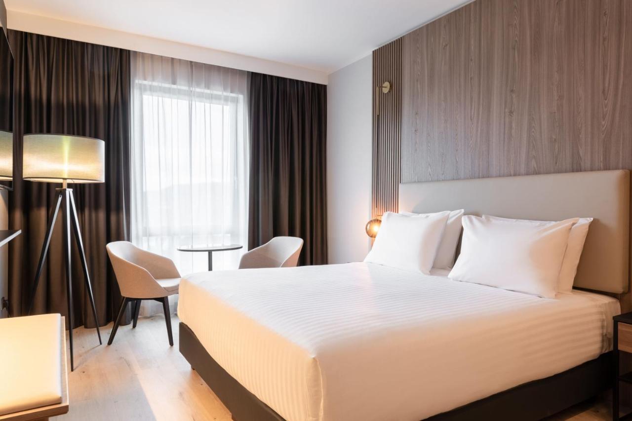 Ac Hotel By Marriott Инвернесс Экстерьер фото