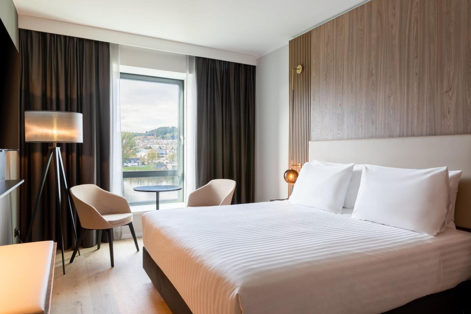 Ac Hotel By Marriott Инвернесс Экстерьер фото
